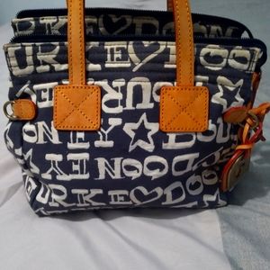 Dooney & Bourke purse